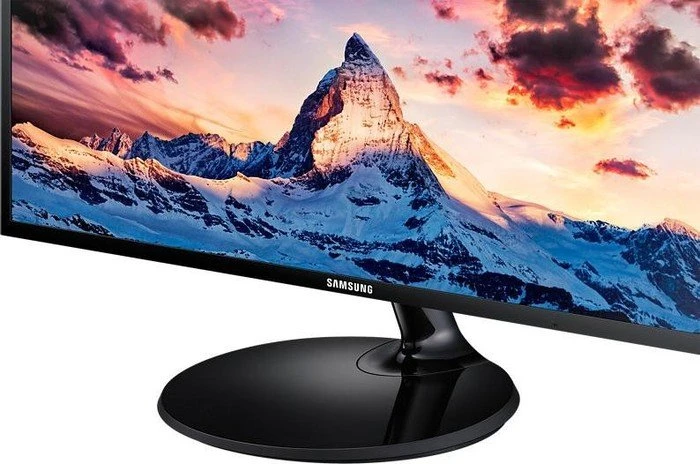 Samsung SF350 / SF354, 27"