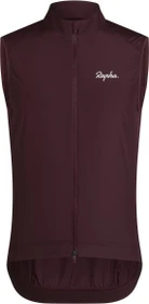 Rapha Core Gilet Fahrradweste fudge/white asylum (Herren)