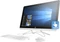 HP All-in-One 24-e054ng, weiß, Core i3-7100U, 8GB RAM, 1TB HDD Vorschaubild