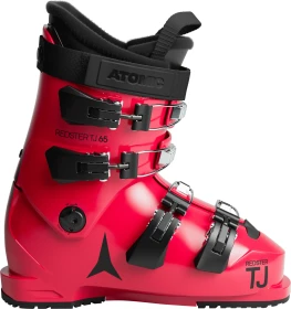 Atomic Redster TJ65 red tension/black (Junior) (Modell 2025/2026)