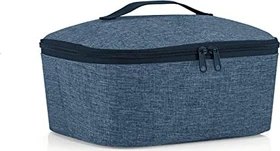 Reisenthel Coolerbag M Kühltasche twist blue