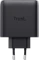 Trust Maxo GaN-USB-Tischladegerät mit 65W und 4 Anschlüssen schwarz Vorschaubild