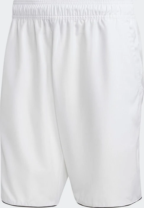 adidas Club Tennis Hose kurz white (Herren)