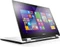 Lenovo Yoga 500-15IBD, weiß, Core i5-5200U, 8GB RAM, 1TB HDD, DE Vorschaubild