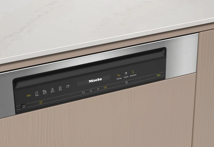 Miele G 7601 SCi AD EnergyHero edelstahl