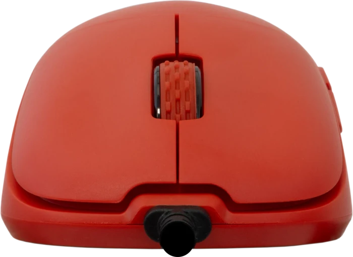 White Shark Graphene Gaming Mouse, rot, USB