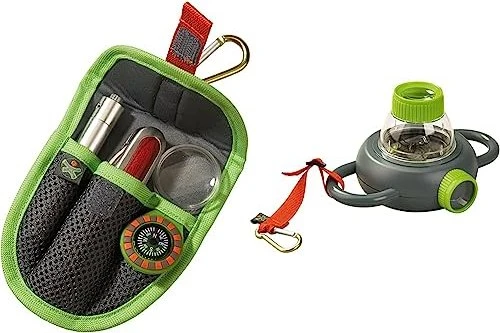 HABA Terra Kids Forschertasche