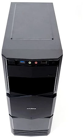 Zalman ZM-T3