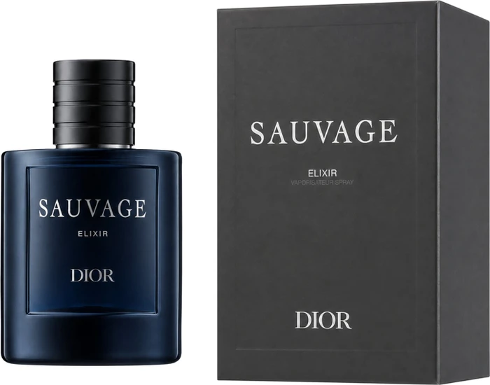 Christian Dior Sauvage Elixir Extrait de Parfum