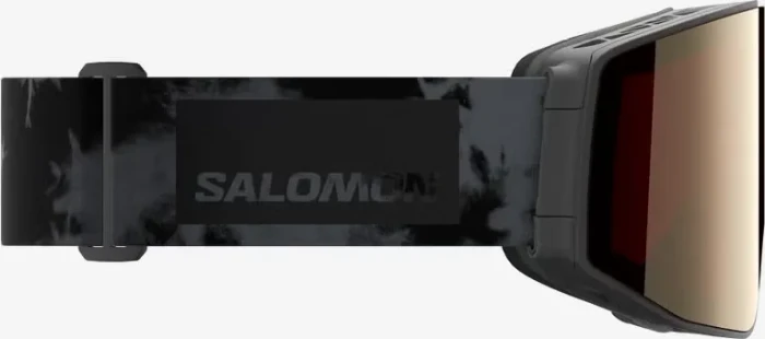 Salomon Sentry Prime Sigma black/sigma gun metal