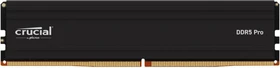 Crucial Pro UDIMM 32GB, DDR5-6000, CL40