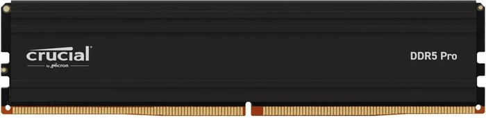 Crucial Pro DIMM DDR5