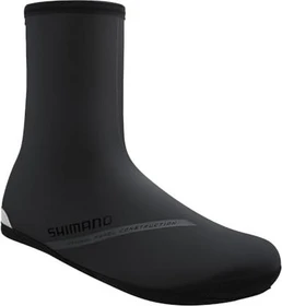 Shimano Dual CR Überschuhe schwarz