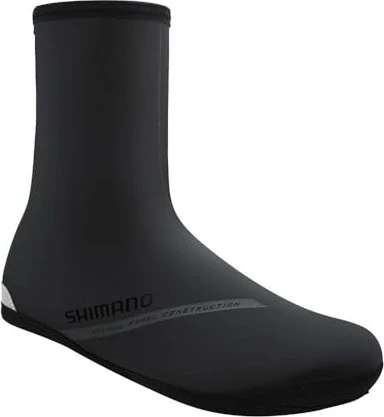 Shimano Dual CR Überschuhe schwarz
