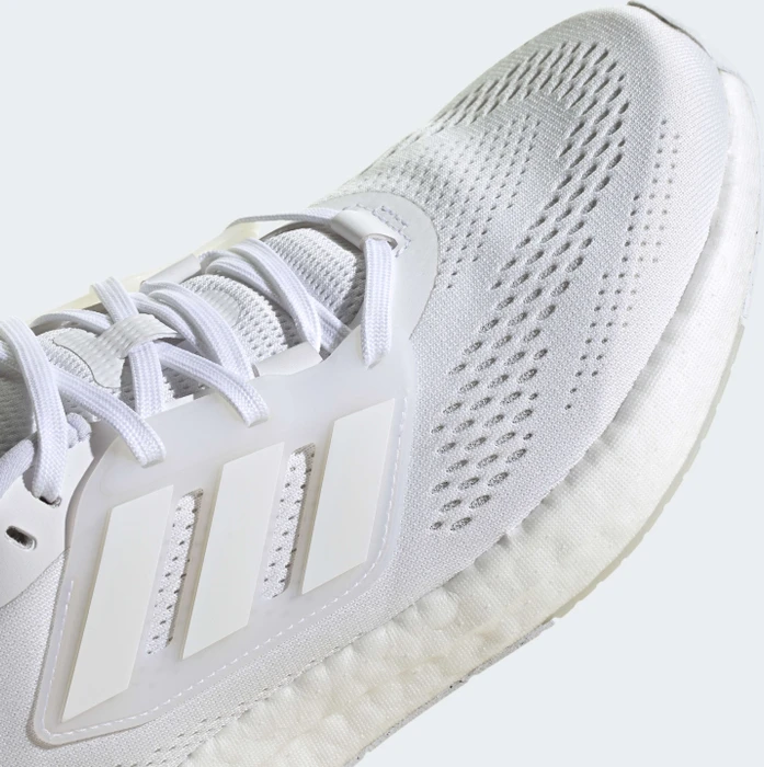 adidas Pureboost 22 cloud white/crystal white
