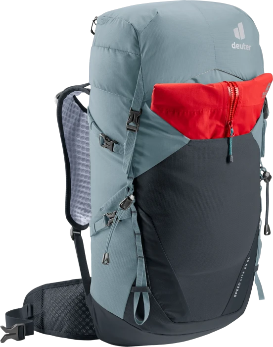 Deuter Speed Lite 28 SL shale/graphite (Damen)