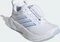 adidas Supernova Rise 3 Adaptive cloud white/blue fusion/silver metallic (Damen) Vorschaubild