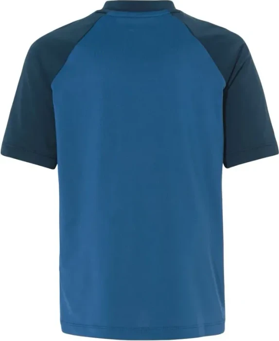 Vaude Solaro III Funktionsshirt kurzarm ultramarine (Junior)