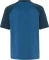 Vaude Solaro III Funktionsshirt kurzarm ultramarine (Junior) Vorschaubild