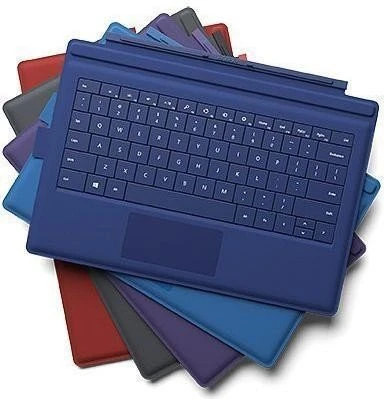 Microsoft Surface Pro 3, Core i5-4300U, 8GB RAM, 256GB