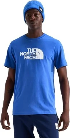 The North Face Evolution Half Dome T-Shirt kurzarm (Herren)