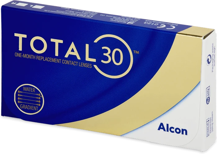Alcon Total30