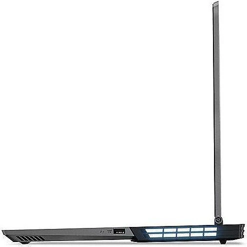 Lenovo Legion Y740-15IRHg, Iron Grey, Core i7-9750H, 16GB RAM, 512GB SSD, 1TB HDD, GeForce RTX 2060, ND