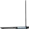Lenovo Legion Y740-15IRHg, Iron Grey, Core i7-9750H, 16GB RAM, 512GB SSD, 1TB HDD, GeForce RTX 2060, ND Vorschaubild