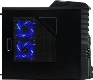 AeroCool X-Warrior