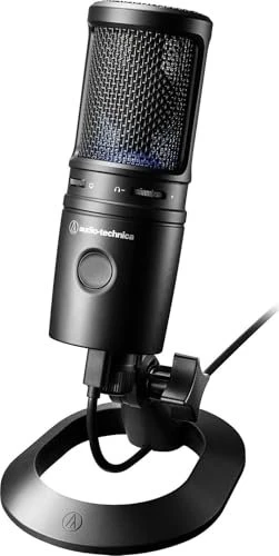 Audio-Technica AT2020USB-X