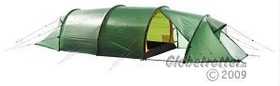 Hilleberg Kaitum 3 GT Tunnelzelt