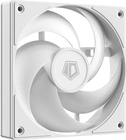ID-Cooling AS-120-W, weiß, 120mm