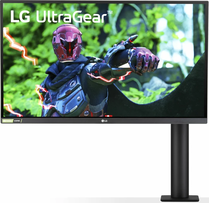 LG UltraGear GN8 27GN88A-B, 27"