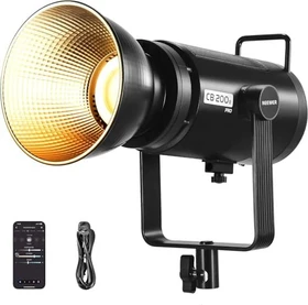 Neewer CB200B Bi-Color 210W