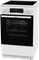 Gorenje GECS5C70WA Elektroherd mit Glaskeramik-Kochfeld Vorschaubild