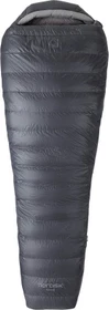 Nordisk Nansen -5° Large Mumienschlafsack ebony