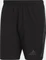 adidas Run Icon Full Reflective 3-Streifen Shorts Laufhose kurz schwarz (Herren) Vorschaubild