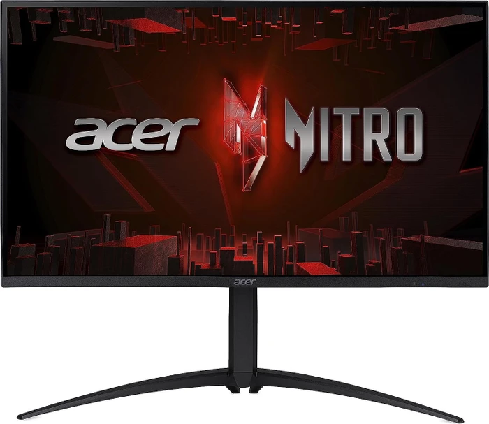 Acer Nitro XV5 XV275KP3biipruzx, 27"