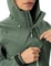 Vaude Elope II Funktionsjacke agave (Damen) Vorschaubild