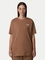 The North Face Simple Dome Oversize T-Shirt kurzarm (Damen) Vorschaubild