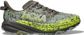 Hoka Speedgoat 6 Gore-Tex slate/aloe vera (Herren)