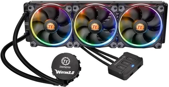 Thermaltake Water 3.0 Riing RGB 360
