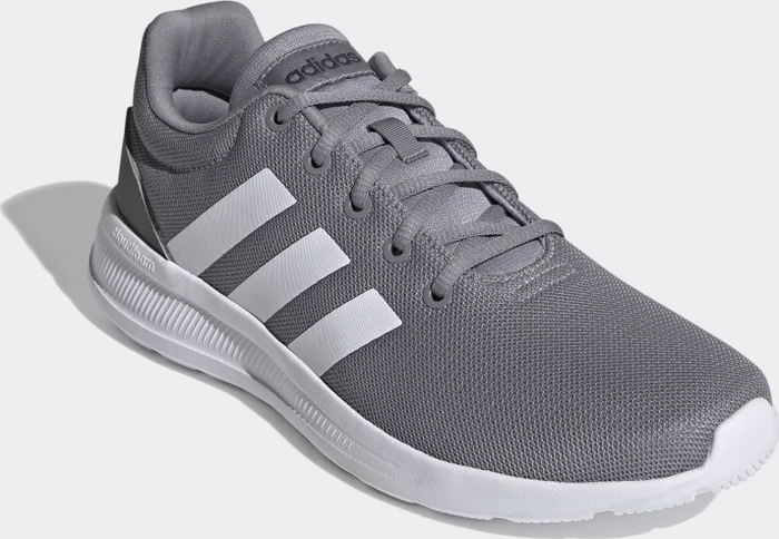 adidas Lite Racer CLN 2.0 grey three/cloud white/grey six (Herren)