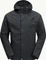 Jack Wolfskin Kammweg 2l Funktionsjacke phantom (Herren) Vorschaubild