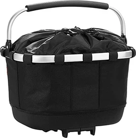 Rixen&Kaul Carrybag GT UniKlip Gepäcktasche schwarz