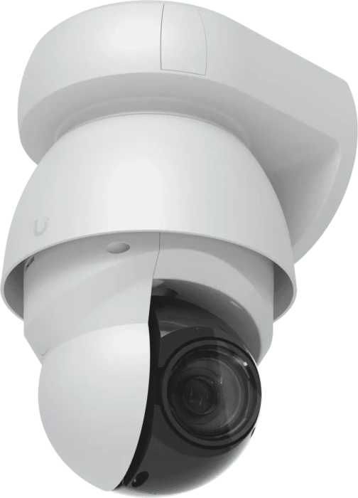 Ubiquiti AI PTZ Industrial, weiß