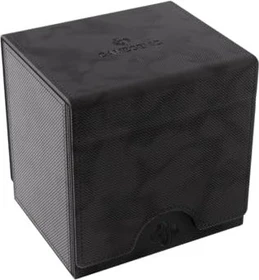 Gamegenic Sidekick Pro 100+ XL Convertible schwarz