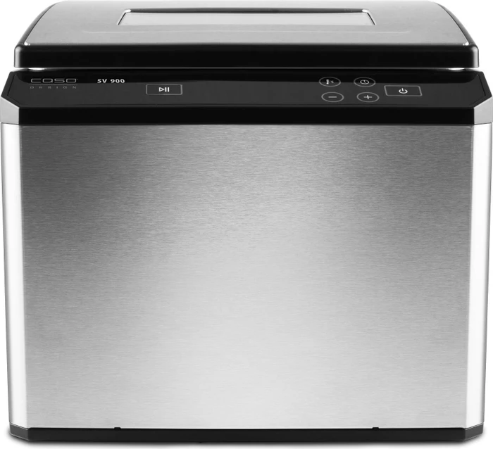 Caso SV900 Sous-Vide Garer