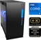 Medion Erazer Engineer P10, Core i5-12400F, 16GB RAM, 1TB SSD, GeForce RTX 3060 Vorschaubild
