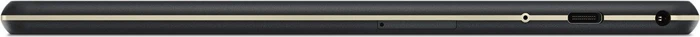 Lenovo Tab M10 TB-X505F, Slate Black, 2GB RAM, 32GB